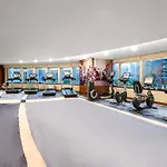 Ascott Huai Hai Road Shanghai, Xintiandi