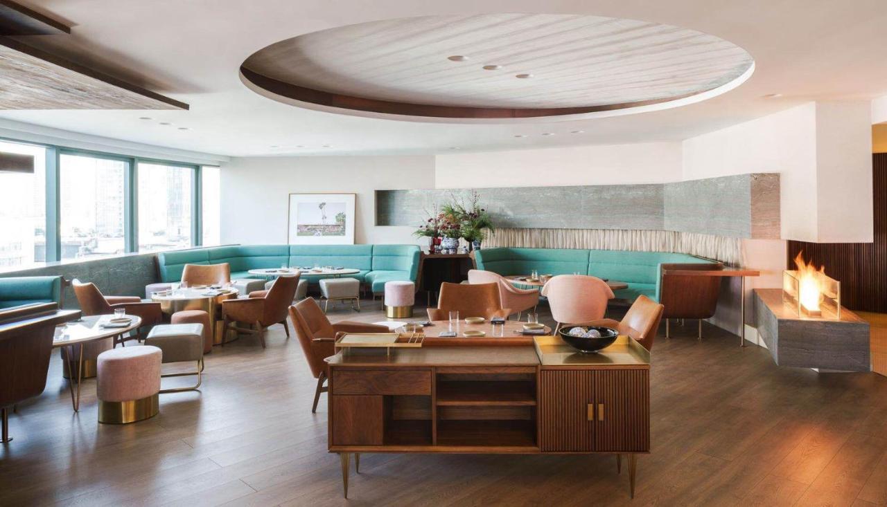 Ascott Huai Road Shanghai, Xintiandi Aparthotel