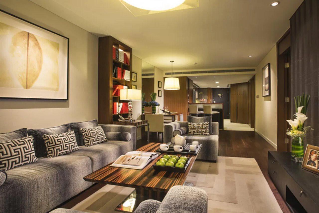 Ascott Huai Road Shanghai, Xintiandi Shanghai
