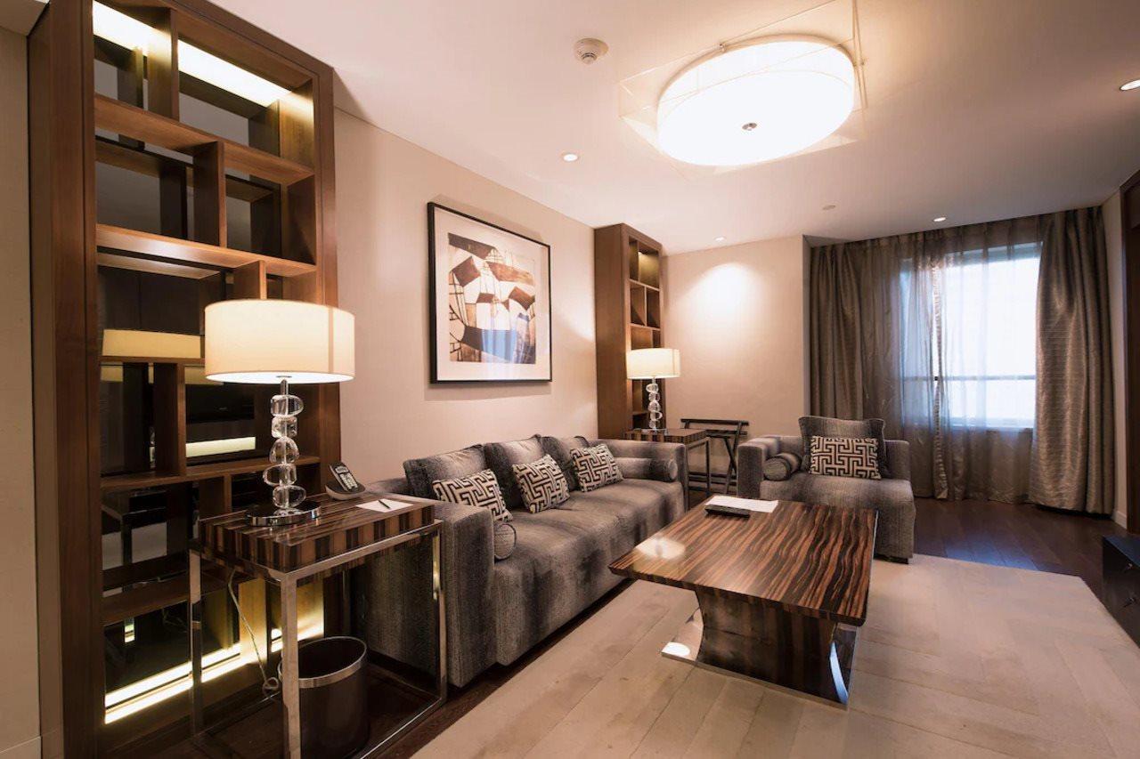 Ascott Huai Road Shanghai, Xintiandi Aparthotel
