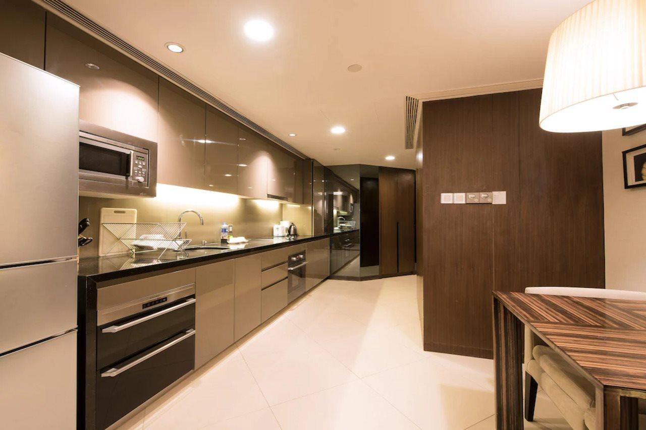 Aparthotel Ascott Huai Road Shanghai, Xintiandi Shanghai