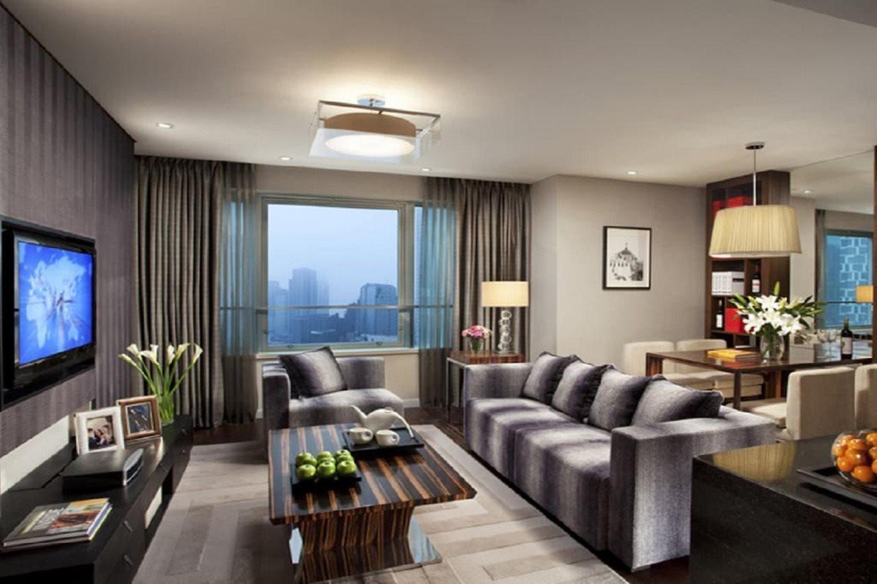 Ascott Huai Road Shanghai, Xintiandi Shanghai