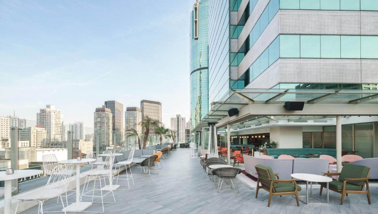 Ascott Huai Road Shanghai, Xintiandi Shanghai