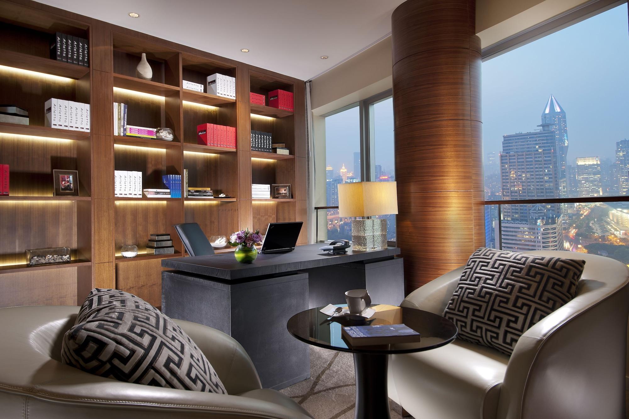 Ascott Huai Road Shanghai, Xintiandi Shanghai