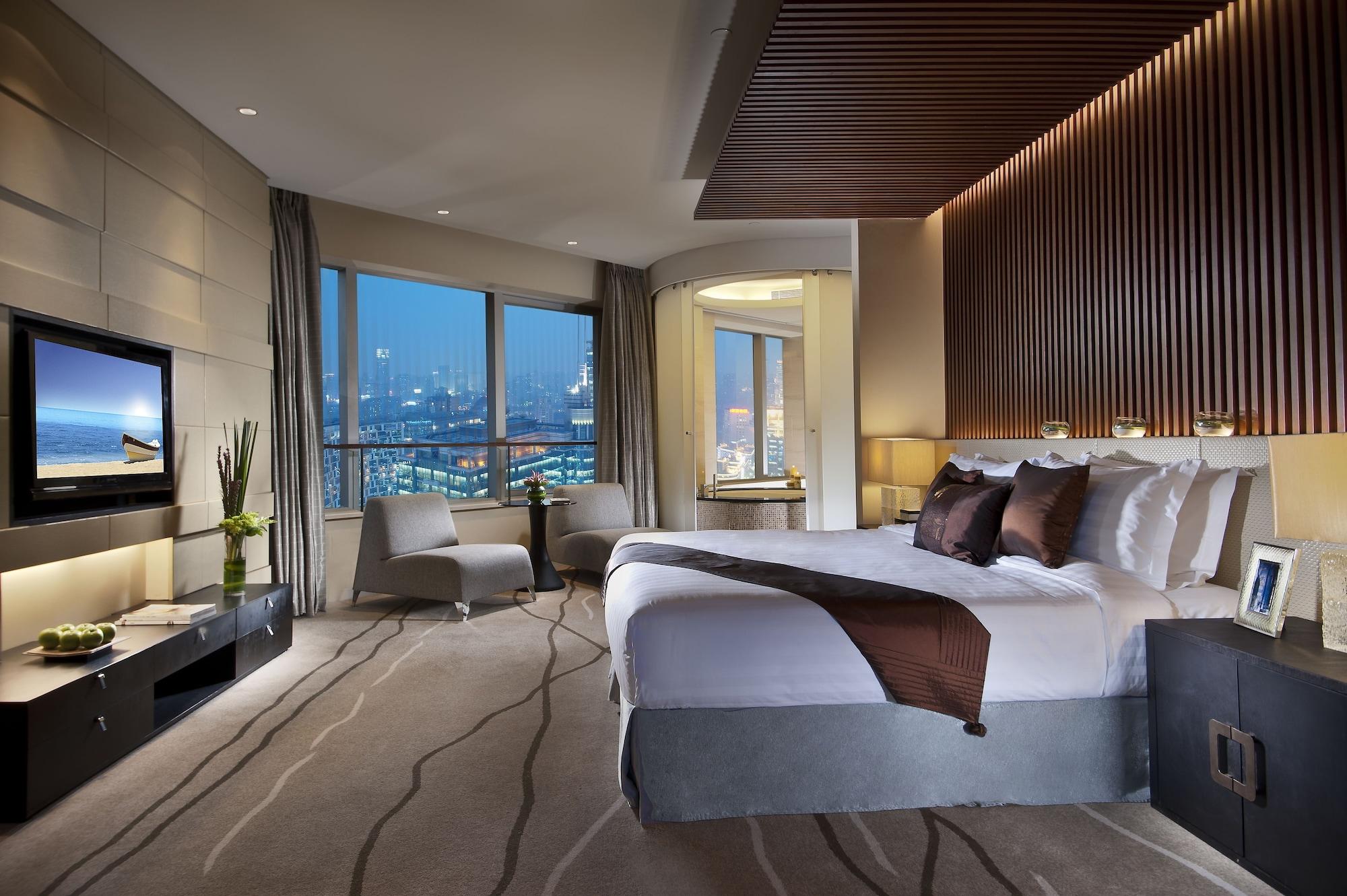Ascott Huai Road Shanghai, Xintiandi Shanghai