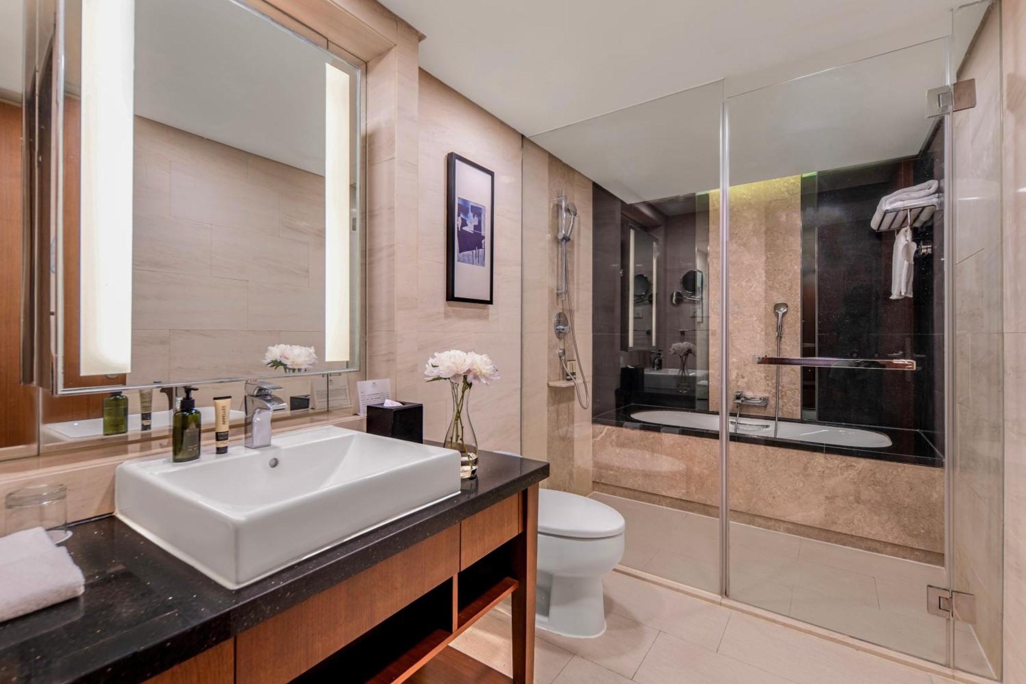 Ascott Huai Road Shanghai, Xintiandi Aparthotel Shanghai