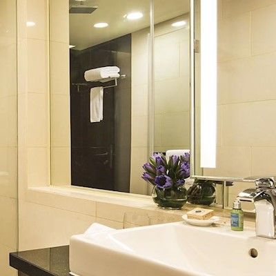 Ascott Huai Road Shanghai, Xintiandi 5* Shanghai