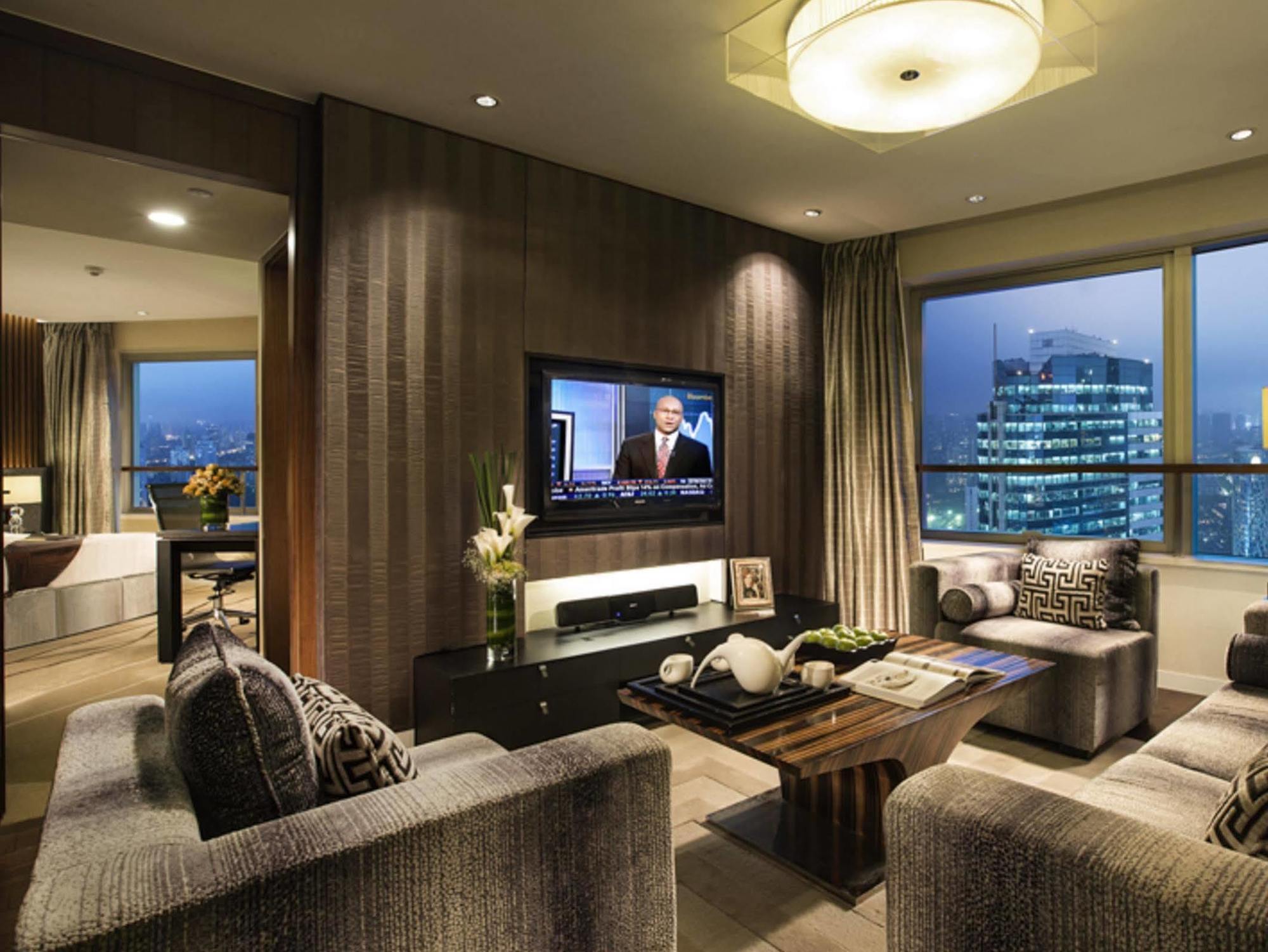 Ascott Huai Road Shanghai, Xintiandi Shanghai