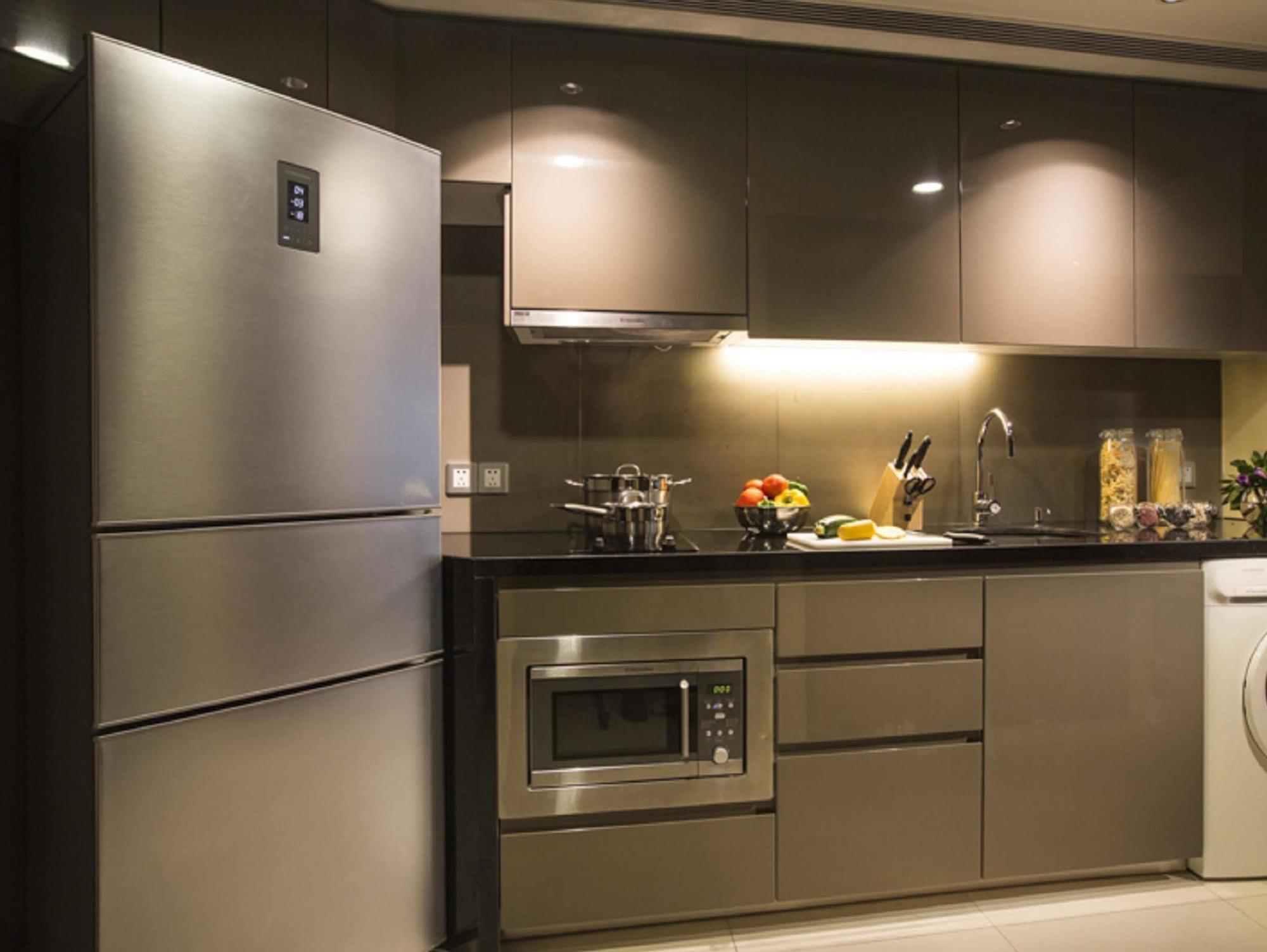 Ascott Huai Road Shanghai, Xintiandi Aparthotel