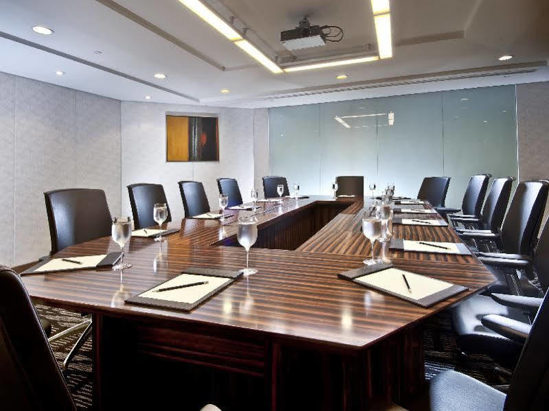 Ascott Huai Road Shanghai, Xintiandi Shanghai