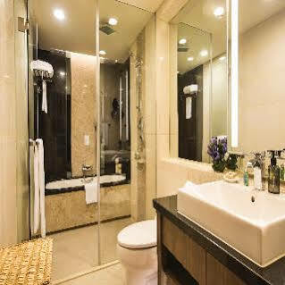Ascott Huai Road Shanghai, Xintiandi Shanghai