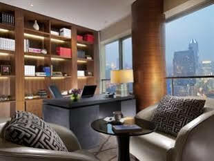 Aparthotel Ascott Huai Road Shanghai, Xintiandi