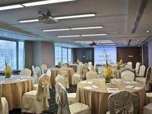 Aparthotel Ascott Huai Road Shanghai, Xintiandi Shanghai