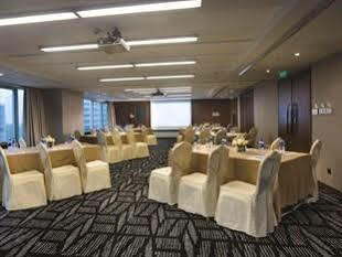 Ascott Huai Road Shanghai, Xintiandi
